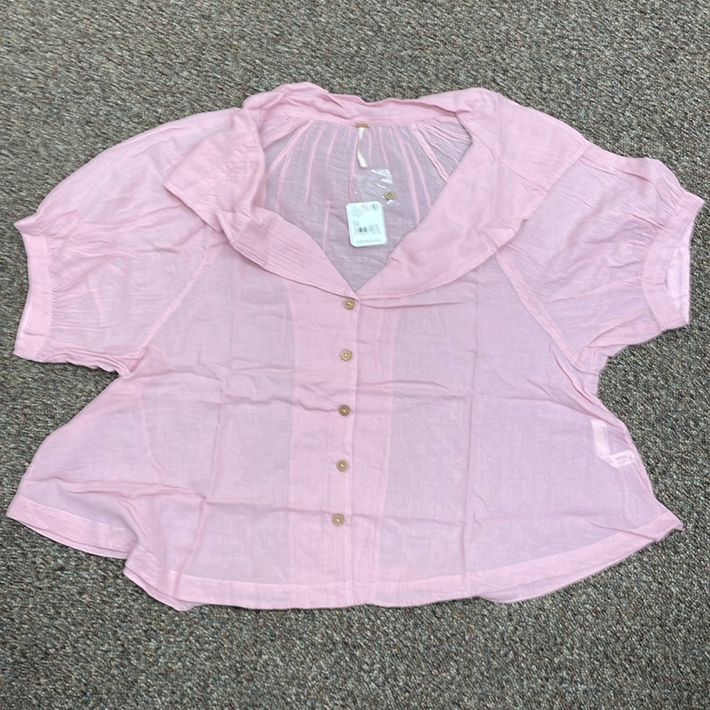 Free People‎ top